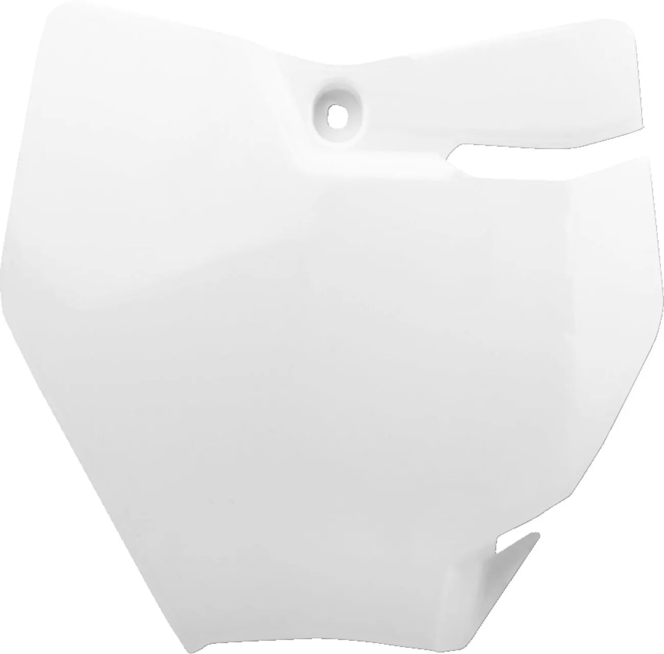 Polisport Front Number Plate Ersättningspaneler kaross bild 19 PMMEDIA:789145f0d7ad24e0