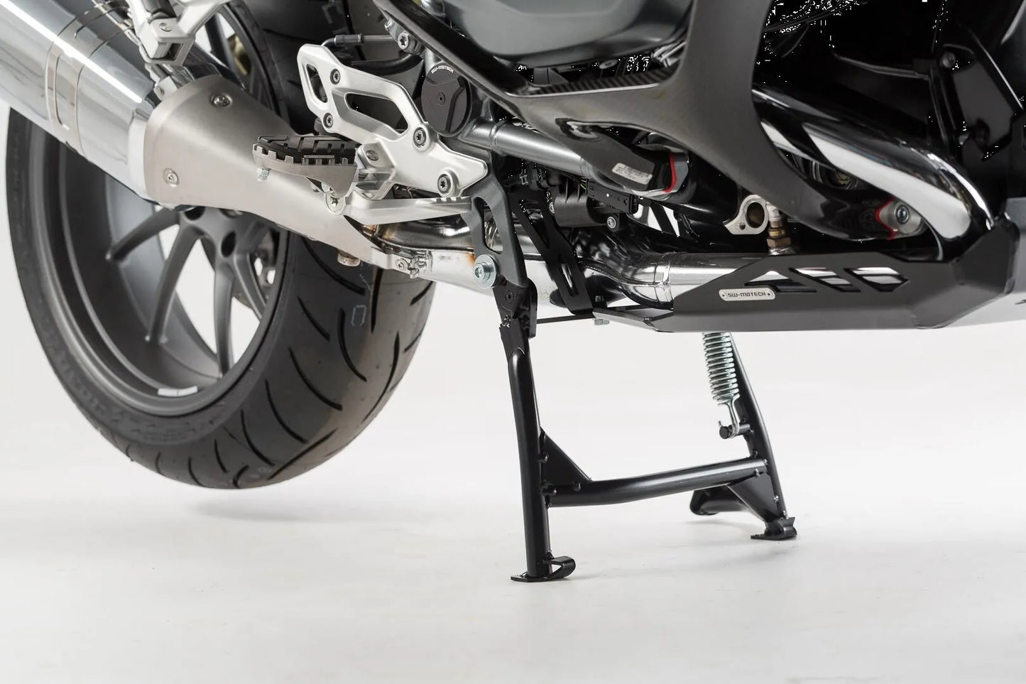 SW-MOTECH Centerstand Sidostöd bild 2 PMMEDIA:24eaca2d23b0db22
