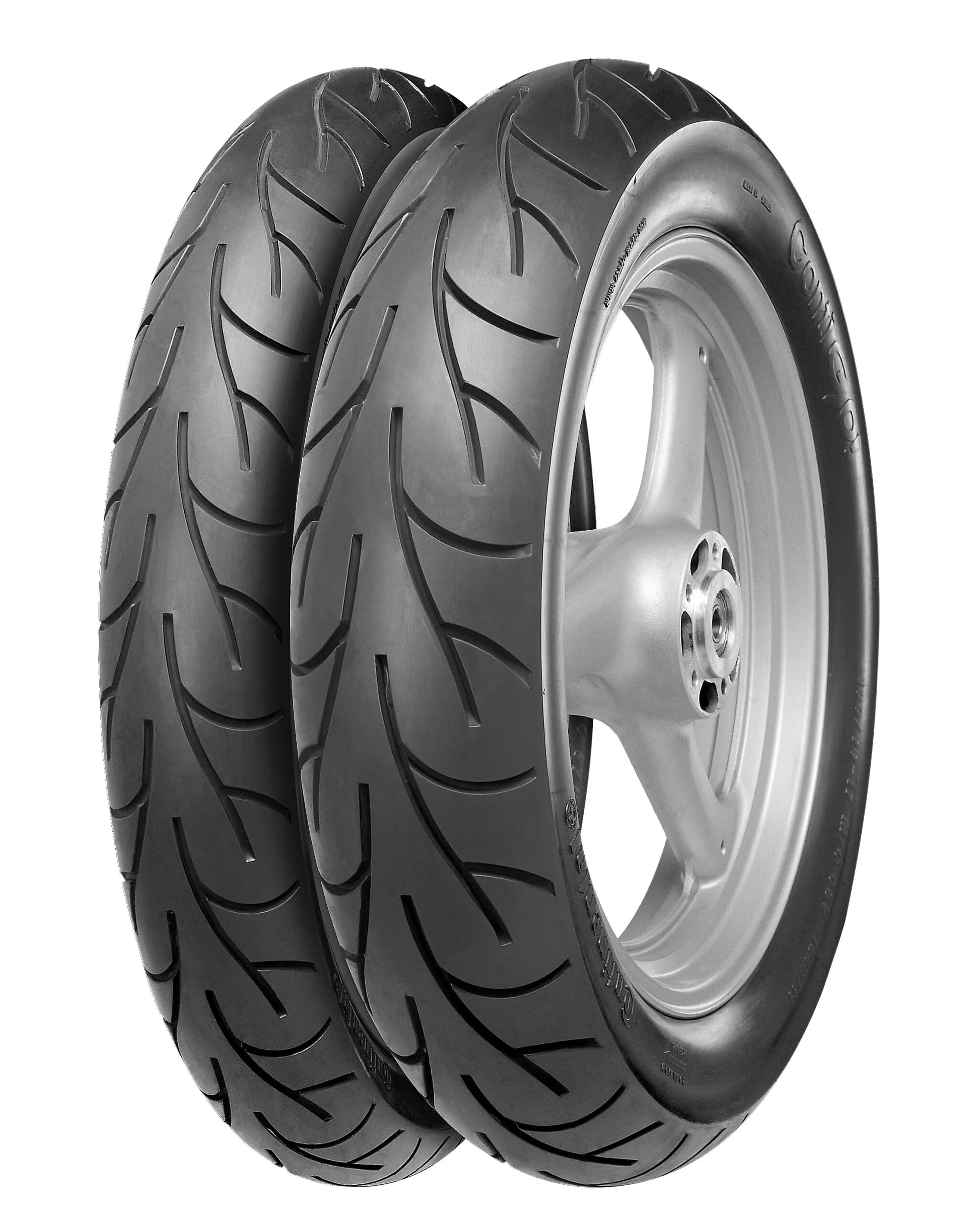 CONTINENTAL ContiGo! KKS11 Framdäcks 80/70-16 40E TT bild 1 PMMEDIA:3c6b64520258b944