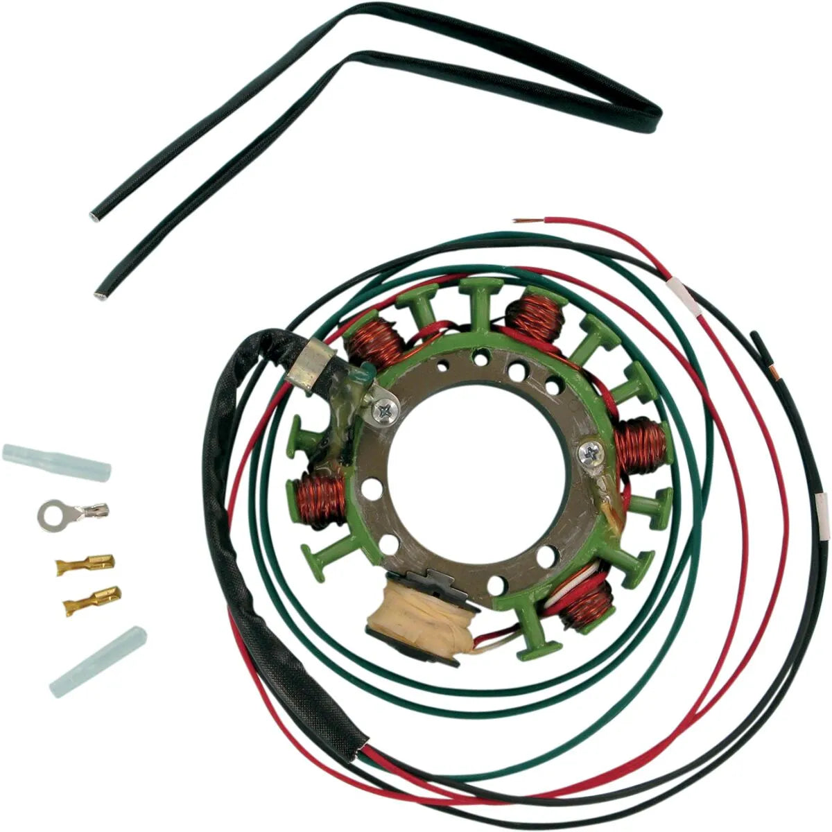 RICK'S MOTORSPORT ELECTRIC Hot Shot Stator för Honda bild 1 PMMEDIA:9bb8052c1332f426