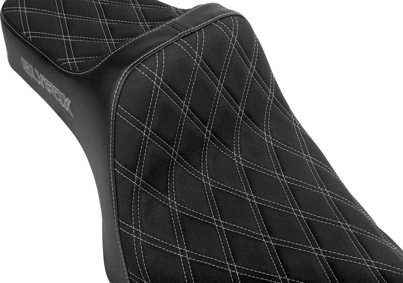 Slyfox High Noon Seat Sadlar Harley Sportster bild 6 PMMEDIA:7d52acbcea23f2d9