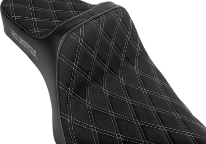 Slyfox High Noon Seat Sadlar Harley Sportster bild 6 PMMEDIA:7d52acbcea23f2d9
