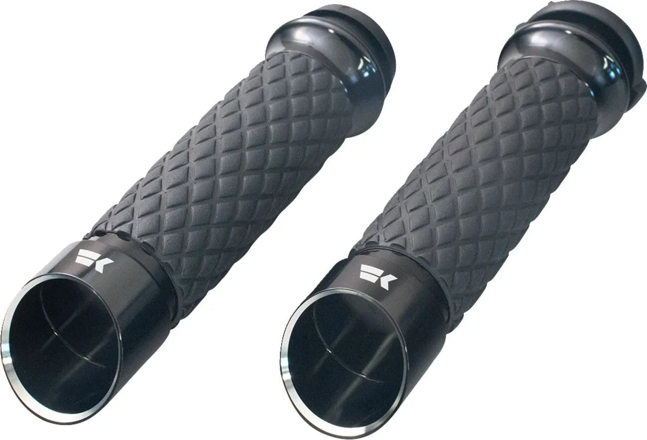 Khrome Werks Edge Grips Handtag bild 1 PMMEDIA:8d2a1a5659656760