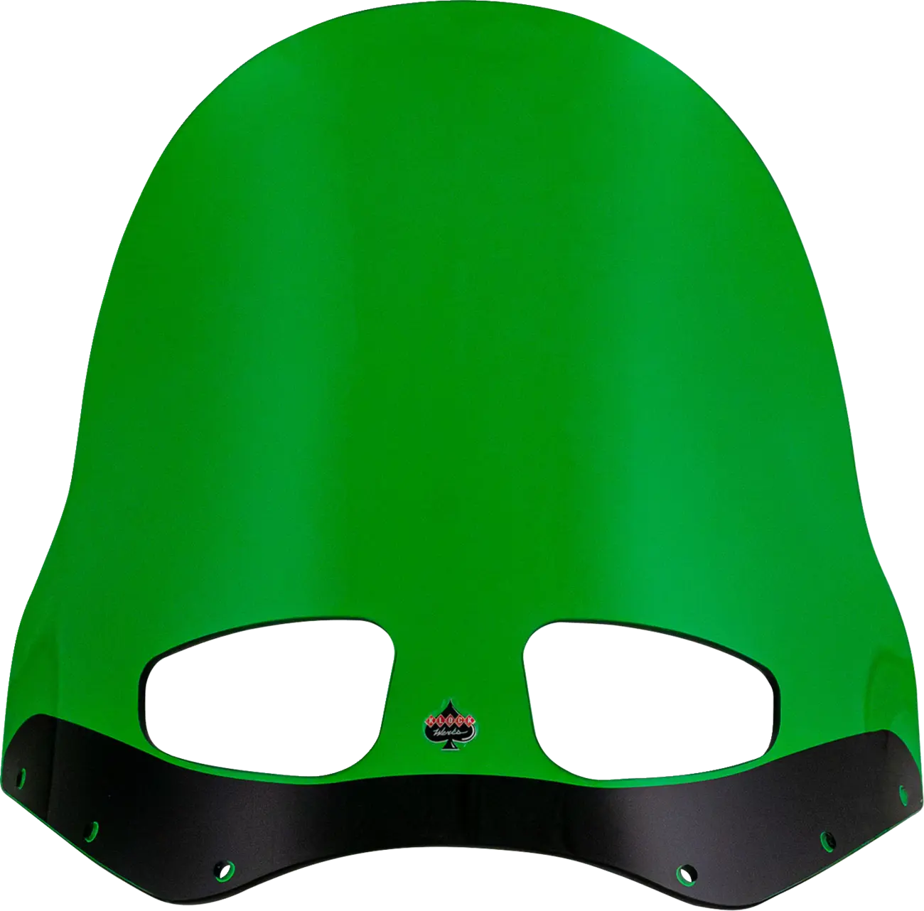 Klock Werks Kolor Flare® Windshield for Road Warrior Fairing OEM Harley bild 15 PMMEDIA:b3aaa7a11948b677