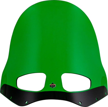 Klock Werks Kolor Flare® Windshield for Road Warrior Fairing OEM Harley bild 15 PMMEDIA:b3aaa7a11948b677