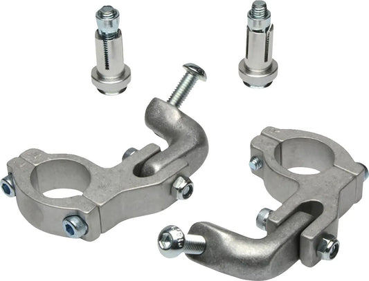 BARKBUSTERS Tapered Handlebar Clamp Kit bild 1 PMMEDIA:b5f0ae4fc1ab0355