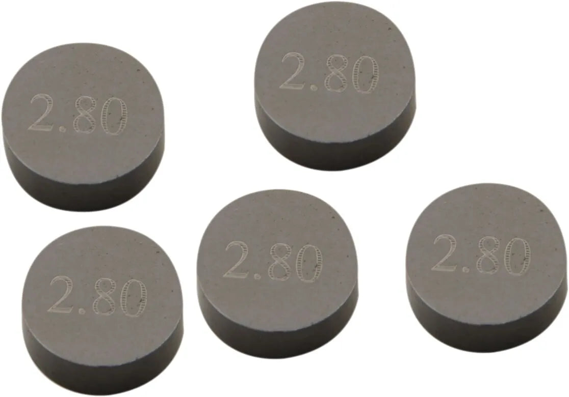 PROX Ventilshims 7,48 mm 5-pack bild 1 PMMEDIA:89c6ce11b3b91951