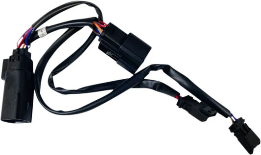 CUSTOM DYNAMICS Kabeladapter för Dual Color Plasma Rods bild 2 PMMEDIA:4aa83f8ccfce7bc6