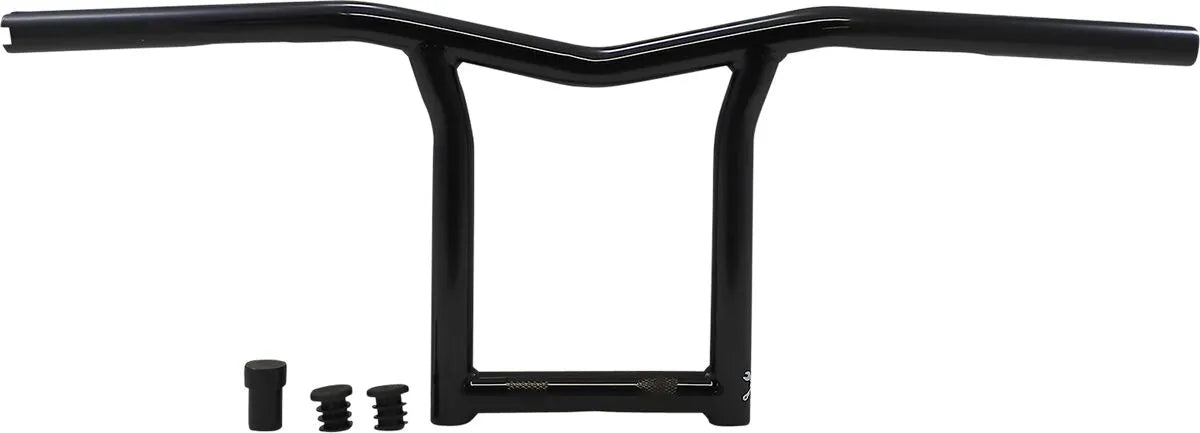 Burly Brand 1" Narrow Bottom Ape Hanger Handlebar Styren bild 11 PMMEDIA:45f37bb3141937f2
