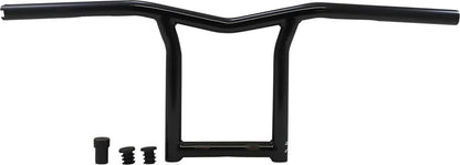 Burly Brand 1" Narrow Bottom Ape Hanger Handlebar Styren bild 11 PMMEDIA:45f37bb3141937f2