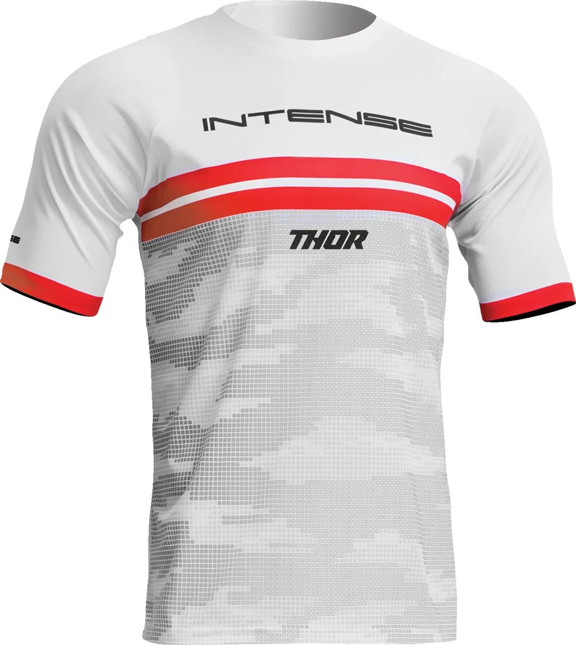 THOR Intense Assist Decoy Kortärmad MTB-tröja bild 1 PMMEDIA:49e6155978909b5b