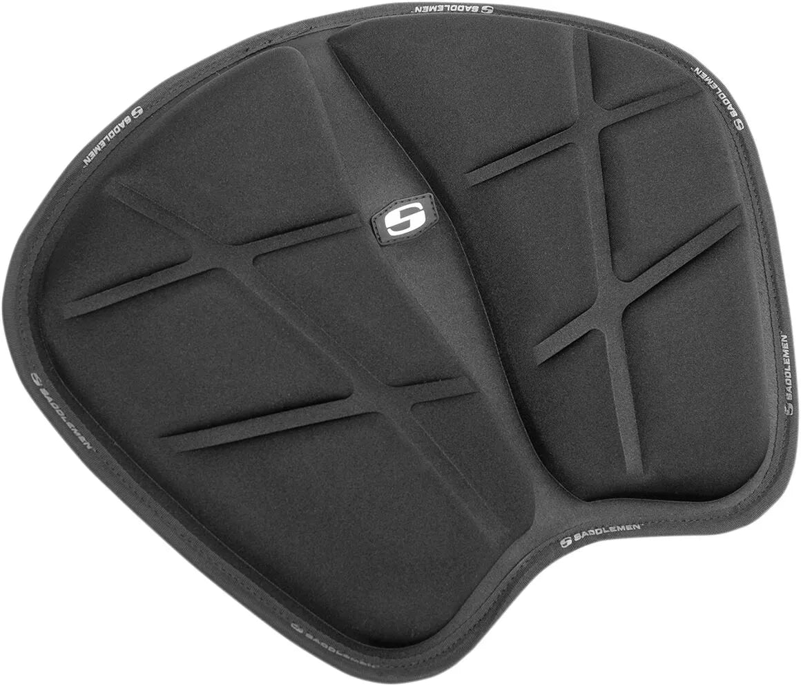 SADDLEMEN Molded Gel Pad Komfortdyna bild 2 PMMEDIA:23c82265cc7b7623