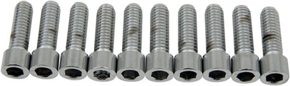 Drag Specialties Socket-Head Bolts Monteringssats sortiment bild 8 PMMEDIA:f81408f2f1739294