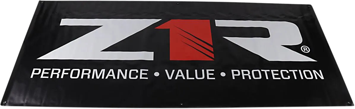 Z1R Banner PVP svart 3'x7' bild 1 PMMEDIA:0bf1137021740c5e