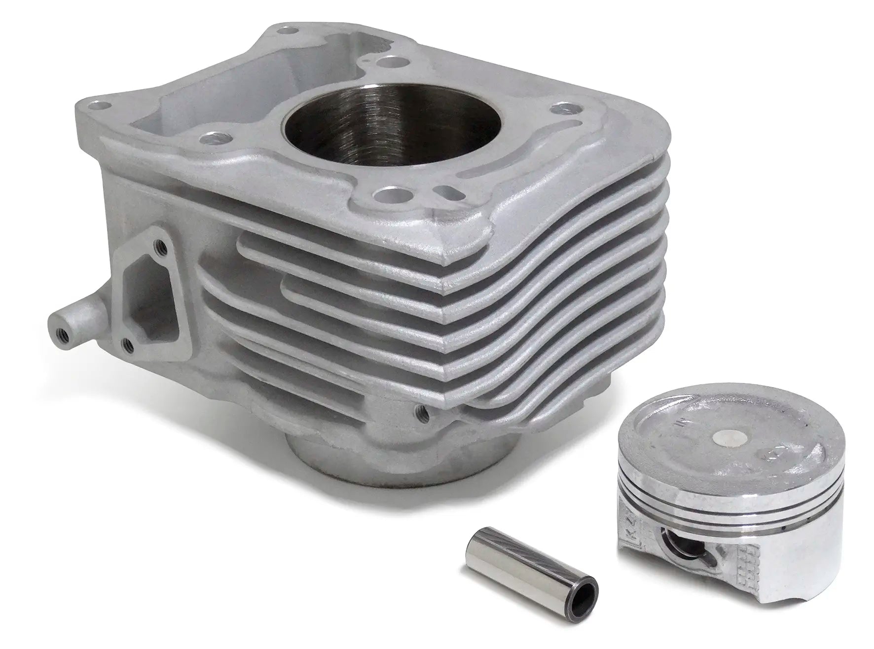 AIRSAL Cylinderkit för Piaggio Liberty 4T 3V IE 150cc bild 1 PMMEDIA:9943bfb511654461