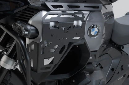 SW-MOTECH Bagagehållare för Tankskydd BMW R 1300 GS Adventure bild 4 PMMEDIA:173f5b99c31037f6