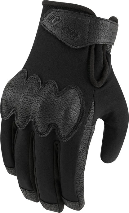 Icon PDX3™ Street sport handskar herr bild 1 PMMEDIA:34242ce02c83145f