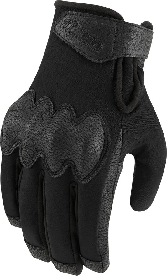 Icon PDX3™ Street sport handskar herr bild 1 PMMEDIA:34242ce02c83145f