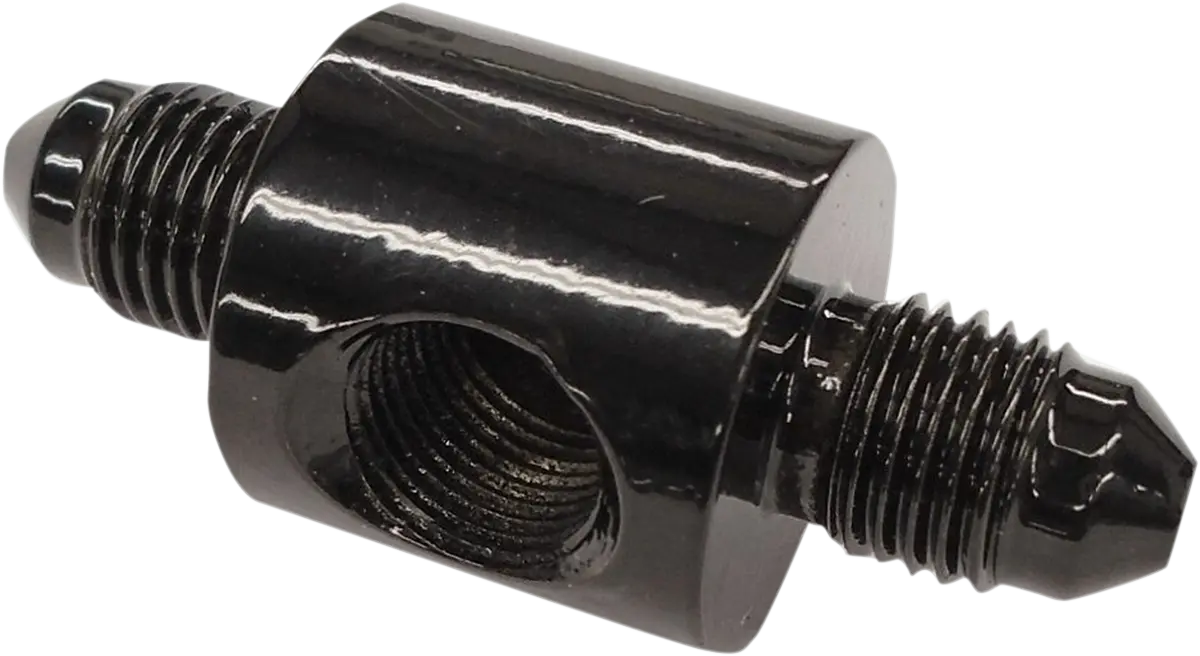 Magnum Shielding Brake Line Rear Switch Block Tillbehör bromsledningar bild 1 PMMEDIA:230173283f9389bd