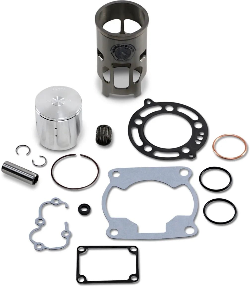 LA SLEEVE Cylinder- och Kolvkit bild 1 PMMEDIA:0536e4ab5aef974b