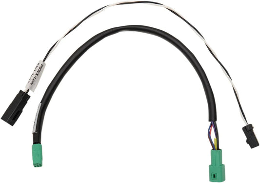 BARNETT Elektronisk Gasreglageförlängning bild 1 PMMEDIA:90ecbacace636a45