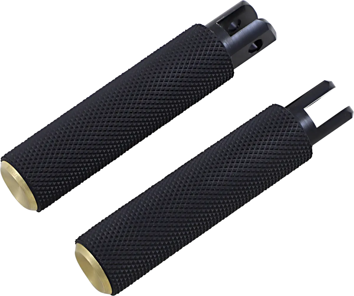 Arlen Ness M-Eight Fusion Foot Pegs Fotpinnar & delar bild 4 PMMEDIA:12527efe02b0b932