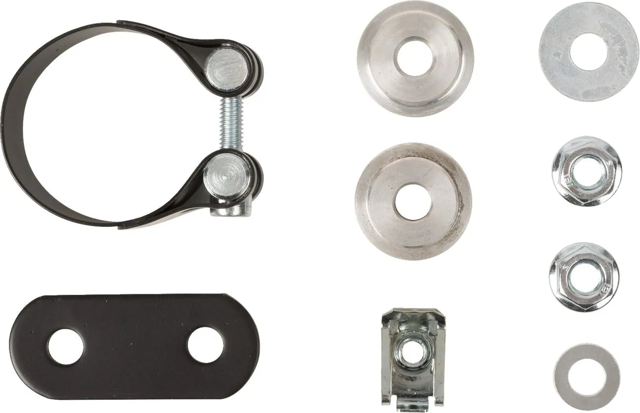 LEOVINCE Link Pipe i Rostfritt Stål bild 2 PMMEDIA:d4fc0e42ac3acc3d