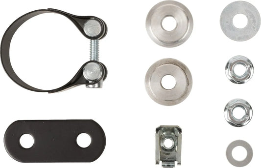LEOVINCE Link Pipe i Rostfritt Stål bild 2 PMMEDIA:d4fc0e42ac3acc3d