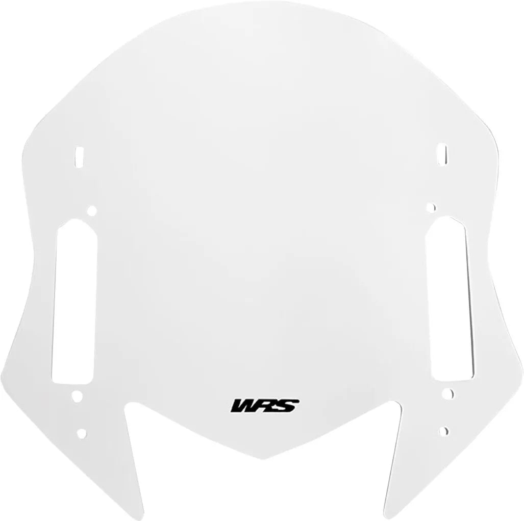 WRS Vindruta Sport TMAX 530/560 Klar bild 3 PMMEDIA:2e7a2ace8ad39288
