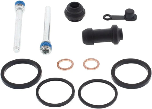 MOOSE OFFROAD HARD-PARTS Bromsok Reparationskit bild 1 PMMEDIA:71d6af12377afa61