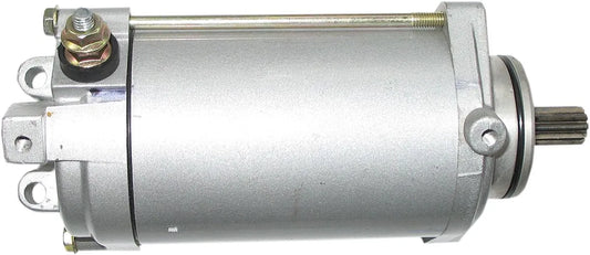 RICK'S MOTORSPORT ELECTRIC Startmotor för Triumph bild 1 PMMEDIA:4e6356879bf06d44