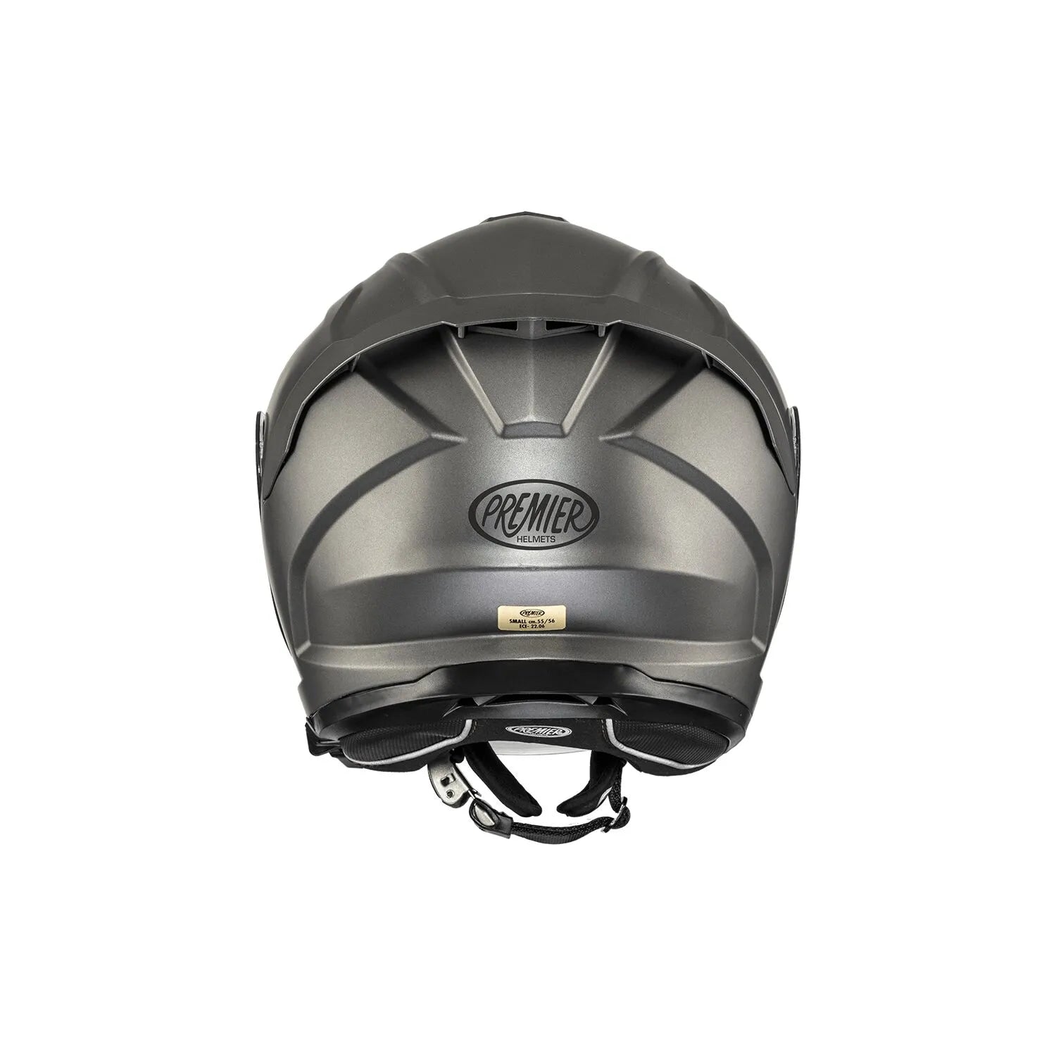 Premier Helmets JT5 Öppen hjälm vuxen bild 6 PMMEDIA:c34bc15e0c9b231f