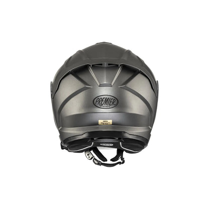 Premier Helmets JT5 Öppen hjälm vuxen bild 6 PMMEDIA:c34bc15e0c9b231f