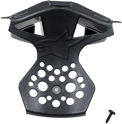 Alpinestars(Mx) Supertech M8/Supertech M10 Helmet Chin Vent Frame Yttre hjälmdelar bild 2 PMMEDIA:3c06e63a7b57e1eb