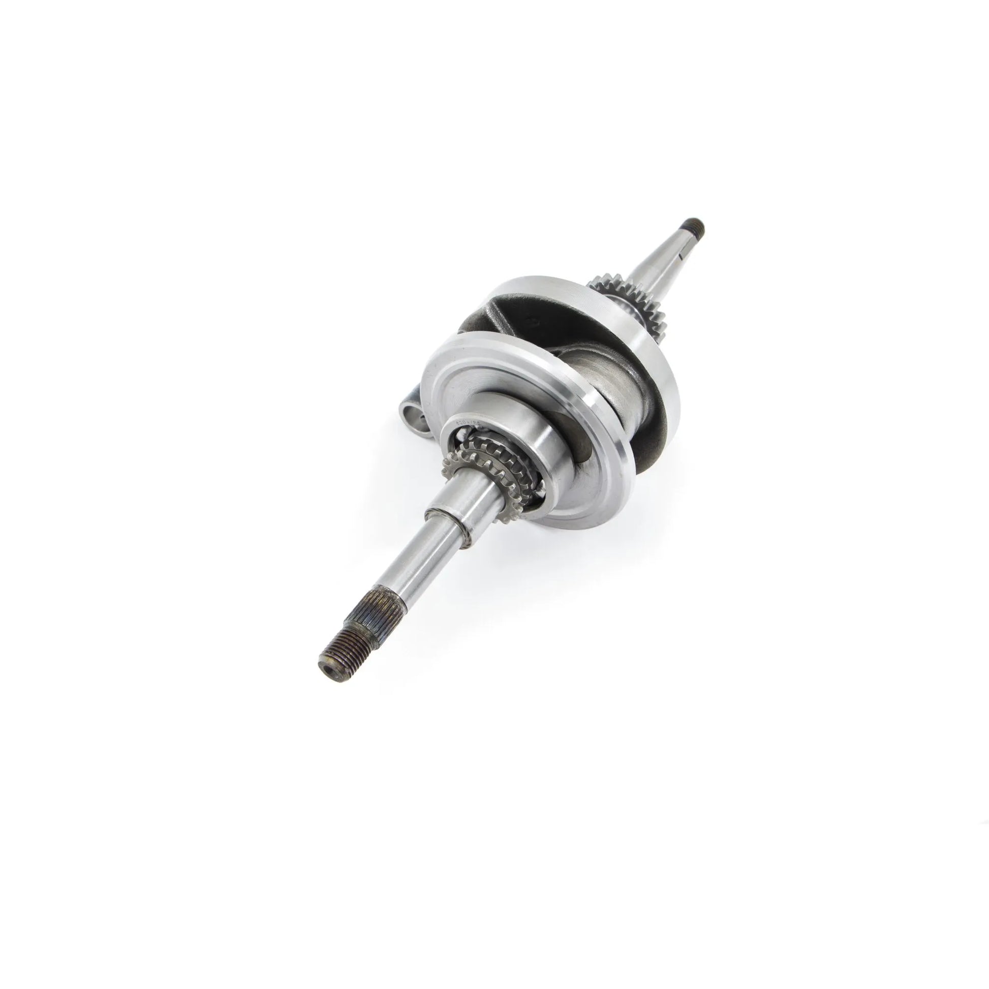 101 OCTANE vevstake med 22-tandad oljepumpdrev för 139QMB/QMA bild 1 PMMEDIA:1d26063b07931f50