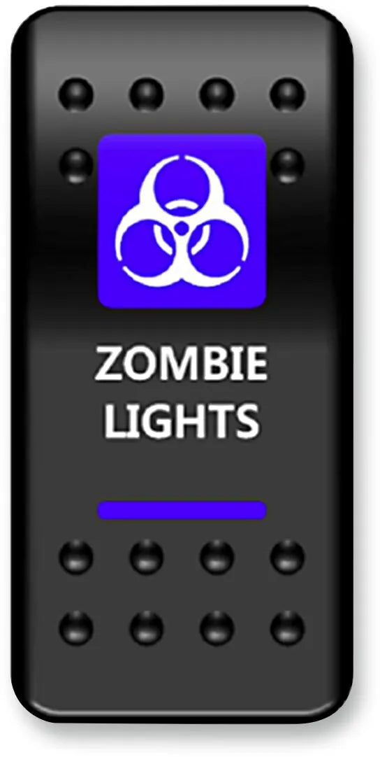 Moose Offroad Four Wheel Rocker Switch Strömbrytare bild 1 PMMEDIA:3f91c27c542a4db2
