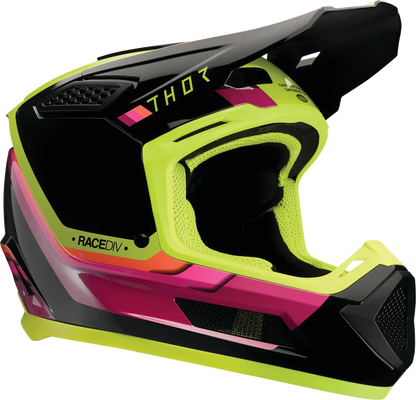 Thor Fleet Defy Offroadhjälm integral vuxen bild 2 PMMEDIA:5b7075d7faa6d0d2