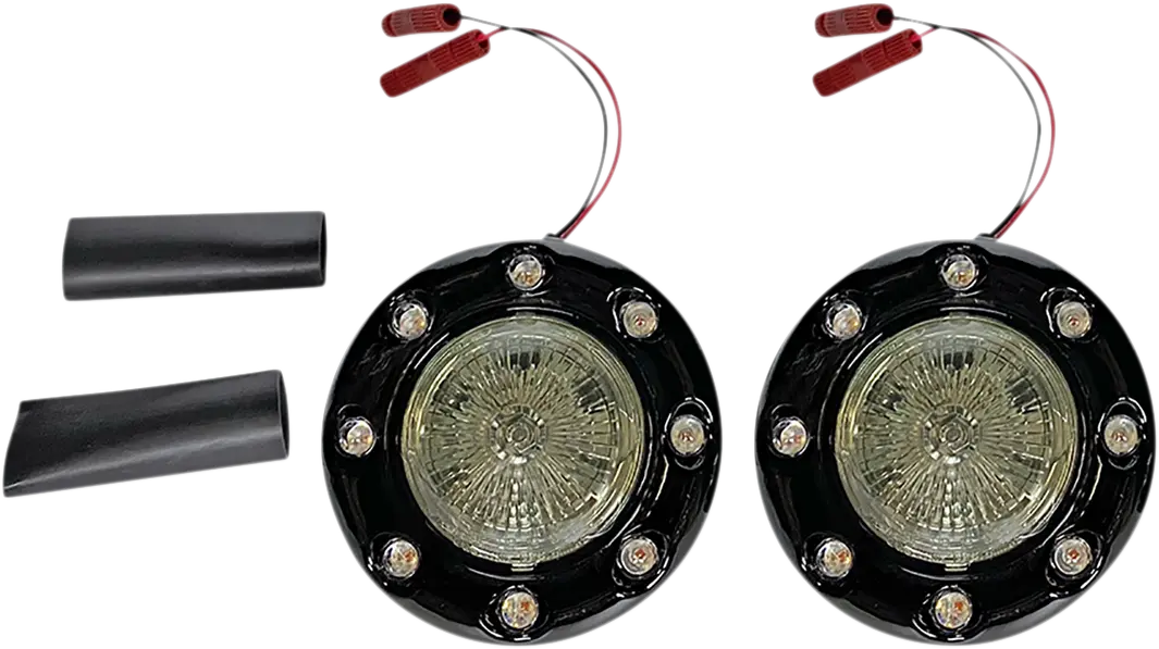 CUSTOM DYNAMICS ProBEAM® Bullet Ringz™ LED Bakblinkers för Scout bild 1 PMMEDIA:20699e6919e22b0d
