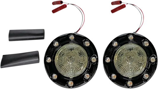 CUSTOM DYNAMICS ProBEAM® Bullet Ringz™ LED Bakblinkers för Scout bild 1 PMMEDIA:20699e6919e22b0d