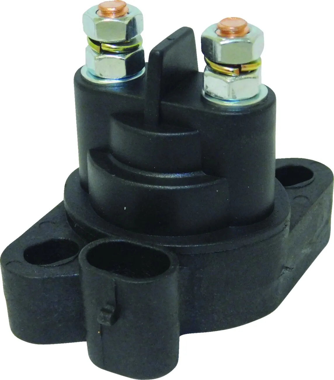 PARTS EUROPE Solenoid Switch AC bild 1 PMMEDIA:dd965f72b38bf0da