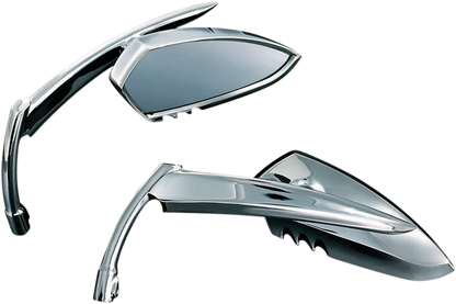 KURYAKYN Scythe Spegel - Krom bild 1 PMMEDIA:90090a2ee8b68b0a
