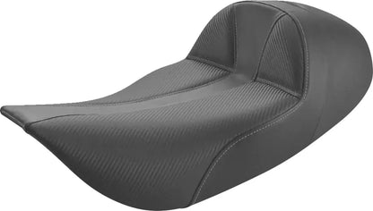 Saddlemen Dominator Solo Seat Sadlar Harley Touring bild 1 PMMEDIA:8323482d5346afa1