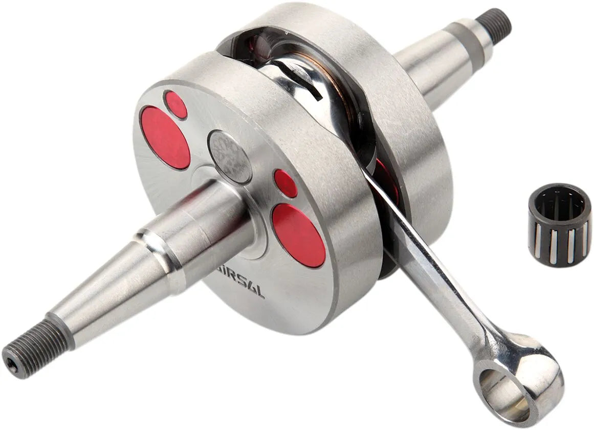 AIRSAL Packningssats till SENDA EU3 bild 1 PMMEDIA:61ae6d3cf406a392