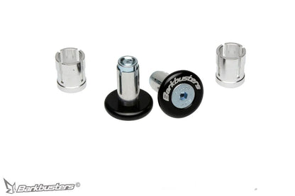 Barkbusters Bar End Plug Handskydd bild 5 PMMEDIA:6bd3f4603073e0cc