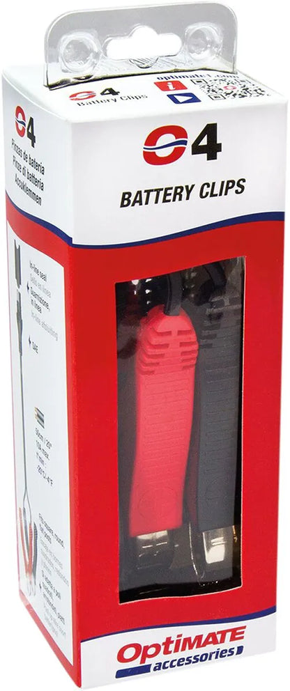 TECMATE OptiMate™ Batteriklämmor O4 bild 5 PMMEDIA:1b1a4e385bed1dc8