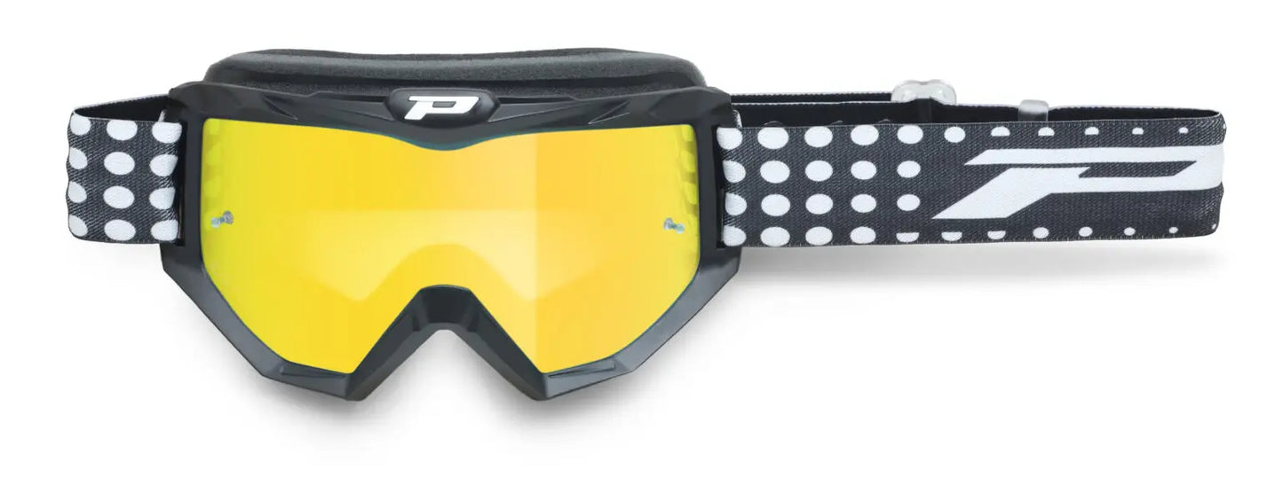 Pro Grip 3201FL Atzaki MX Goggles bild 3 PMMEDIA:dd74372a84d1027b