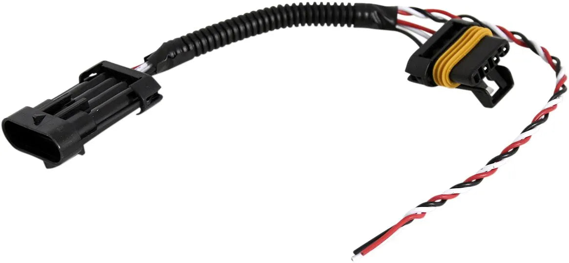 KLOCK WERKS Bakre Elektrisk Kabelsats för Polaris UTV bild 1 PMMEDIA:c2475268aa24d7ff