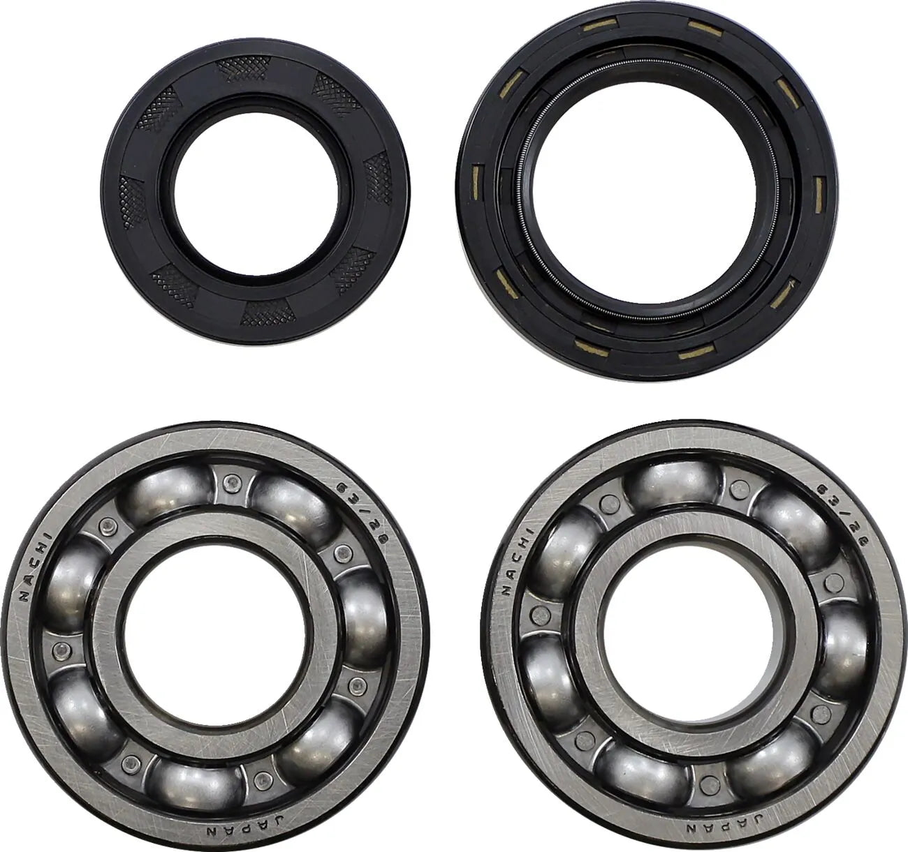 VINTCO Main Bearing Kit KMB005 bild 1 PMMEDIA:6a8003041a7e29d2