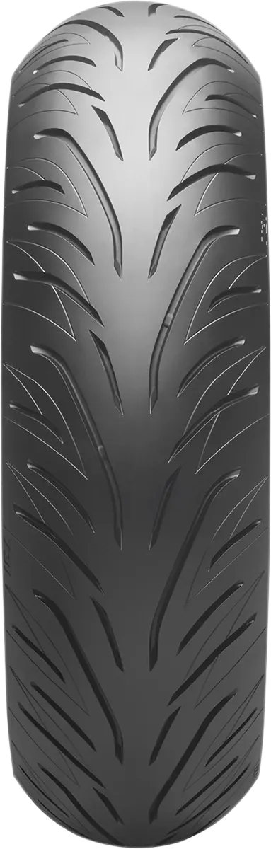 Bridgestone Battlax T31 Radialdäck bak bild 1 PMMEDIA:1410c958f2f9a656