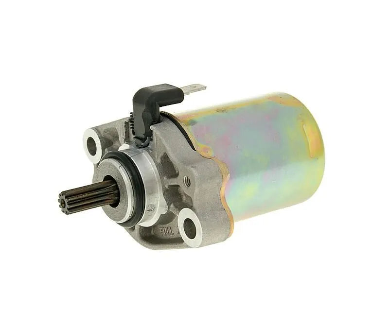 101 OCTANE Startmotor bild 1 PMMEDIA:f485460e8c923aec